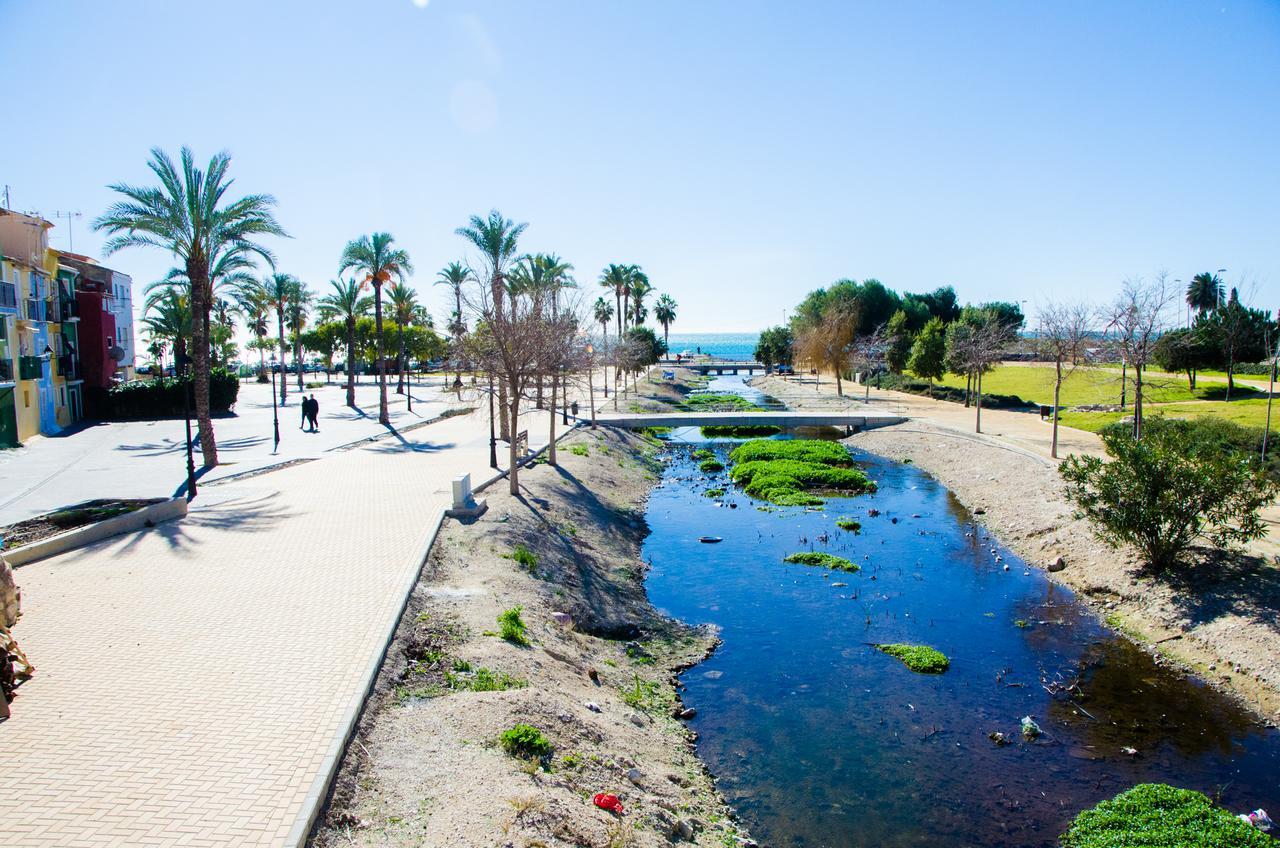 빌라조요사 Seanema River Park Old Town 아파트 외부 사진
